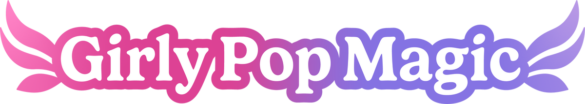 Girly Pop Magic
